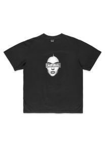 April Duct T-Shirt black men L