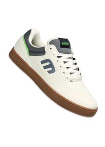 Etnies Marana Shoes white grey gum men US 10
