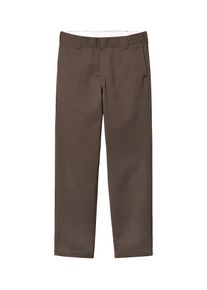 Carhartt Work In Progress Carhartt WIP Master Pant Denison Pants liberica rinsed men W32 L34