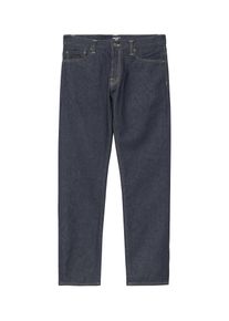Carhartt Work In Progress Carhartt WIP Klondike Pant Organic Maitland Jeans blue one wash Heren W31 L32