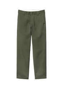 Carhartt Work In Progress Carhartt WIP Master Pant Denison Pants turtle rinsed men W30 L32