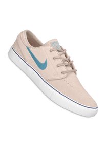 NIKE SB Janoski OG+ Shoes sanddrift smokey blue unisex US 7