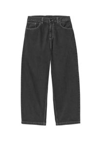 Carhartt Work In Progress Carhartt WIP Brandon Pant Clark Pants black stone dyed men L