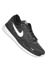 NIKE SB PS8 Shoes black white unisex US 9.5