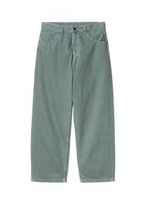 Carhartt Work In Progress Carhartt WIP Brandon Pant Clark Broeken silver pine stone dyed Heren L