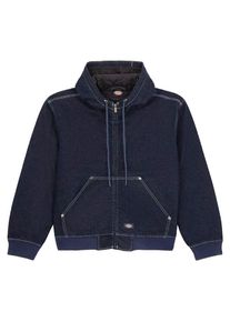 Dickies Denim Veste rinsed hommes S