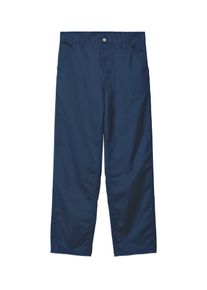 Carhartt Work In Progress Carhartt WIP Simple Pant Denision Pantalons ink rinsed hommes W36 L34