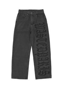 Wasted Paris Casper Faithful Pants faded grey men W34