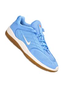 NIKE SB Vertebrae Iso Schoen university blue sail US 9