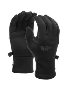 The North Face E Tip Recycled Rękawiczki tnf black