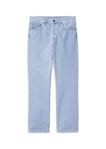 Carhartt Work In Progress Carhartt WIP Nolan Pant Marshfield Jeans blue bleached Heren W38 L32