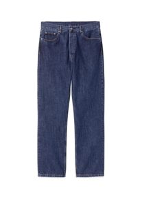 Carhartt Work In Progress Carhartt WIP Nolan Pant Marshfield Jeans blue stone washed Heren W30 L32
