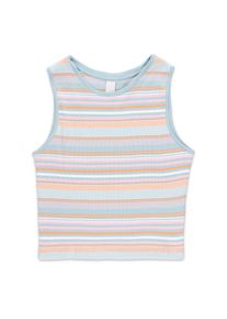 Iriedaily Mimie Tank-Top light sage Dames M
