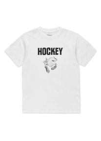 HOCKEY Joe Debut T-Shirt white men S