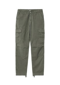 Carhartt Work In Progress Carhartt WIP Regular Cargo Pant Moraga Pantalons dollar green garment dyed hommes W28 L32