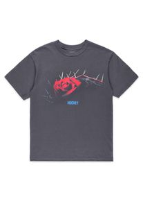HOCKEY Behemoth T-Shirt charcoal men S