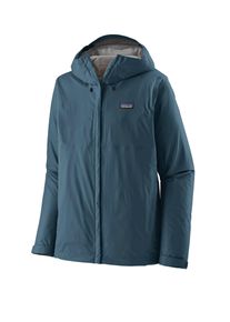 Patagonia Torrentshell 3L Jacket tidal teal men XL
