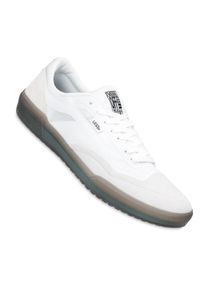 Vans Ave Pro Shoes white smoke men US 8.5