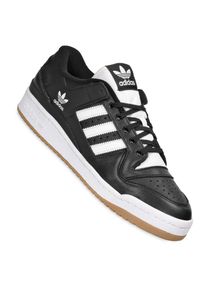 Adidas Skateboarding Forum 84 Low ADV Chaussure core black core white core white hommes US 10.5