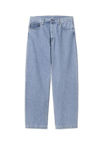 Carhartt Work In Progress Carhartt WIP Landon Robertson Jeans blue bleached men W36