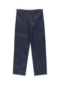 Dickies 873 Work Recycled Pants dark navy men W28 L30