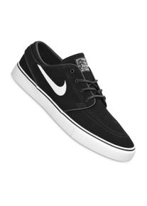 NIKE SB Janoski OG+ Shoes black white unisex US 15