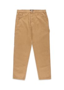 Dickies Duck Canvas Carpenter Pants sw brown men W32