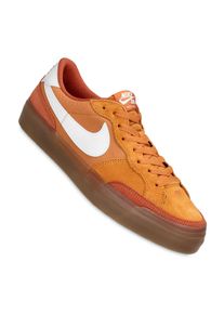 NIKE SB Pogo Plus Schoen monarch summit white US 4.5