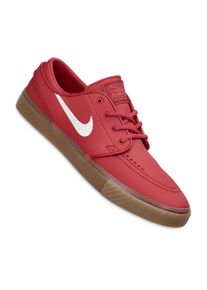 NIKE SB Janoski OG+ Shoes university red white unisex US 11