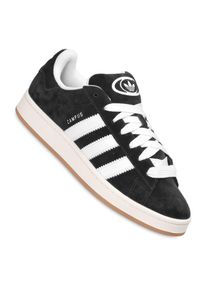 Adidas Skateboarding Campus 00s Schoen core black cloud white off white Heren US 10.5