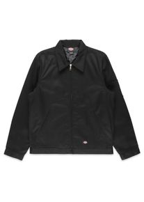 Dickies Lined Eisenhower Recycled Jacket black men XXL
