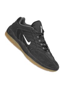 NIKE SB Vertebrae Shoes black summit white unisex US 13
