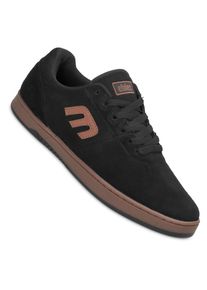 Etnies Wallen Shoes black brown men US 11