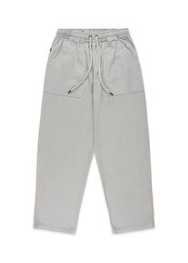 Anuell Silex Broeken grey Heren L