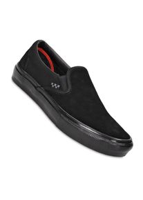 Vans Skate Slip-On Chaussure black black hommes US 7.5