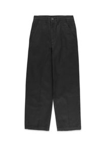 Santa Cruz Nolan Chino Pantalons black femmes M