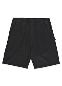 Antix Slack Carpenter Shorts black Heren S