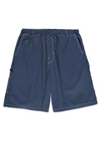 Antix Slack Carpenter Shorts navy Heren M