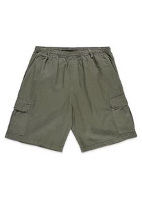 Antix Slack Cargo Shorts olive Heren S