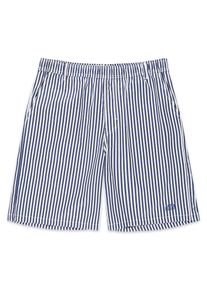 Antix Slack Szorty blue striped Męskie M