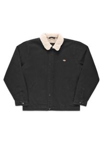 Dickies Duck Canvas Deck Jacket black men XL