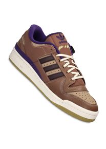 Adidas Skateboarding Heitor Forum 84 Low Shoes wilborn cardbo brown men US 9.5