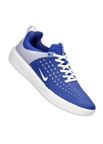 NIKE SB Nyjah 3 Schoen game royal US 6