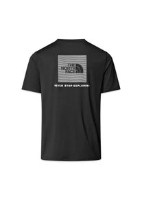 The North Face 24/7 Box NSE T-Shirt tnf black men S