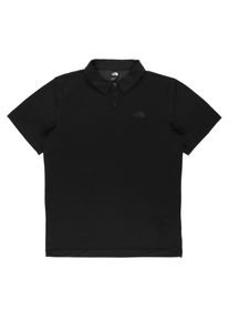 The North Face Tanken Polo-Shirt tnf black men M