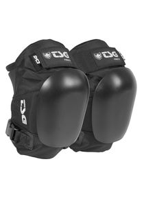 TSG Force V Kniebeschermer black
