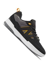 New Balance Numeric 808 Tiago Schoen black Heren US 6