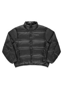 Gramicci Down Puffer Jacket black men XL