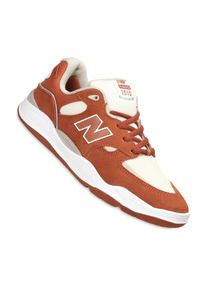 New Balance Numeric 1010 Schoen rust oxide Heren US 7