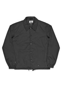 Anuell Corbet Coach Jacket black men L